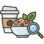 Café da Manhã Saudável